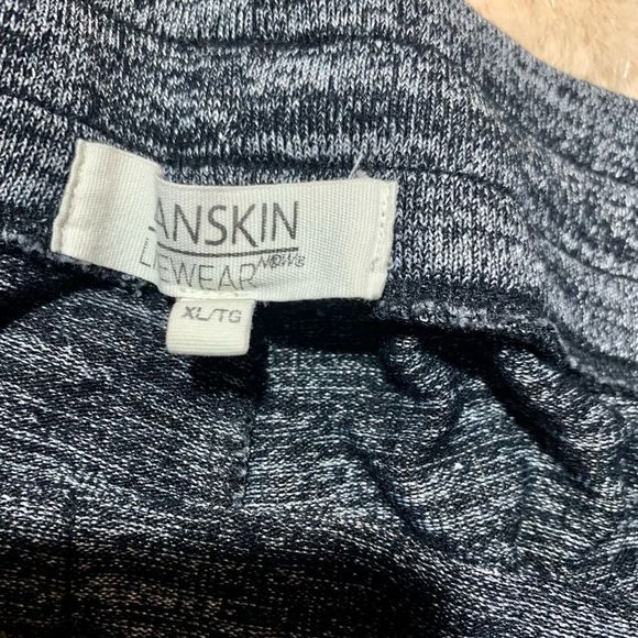 Danskin Lite lounge joggers - Picture 3 of 3